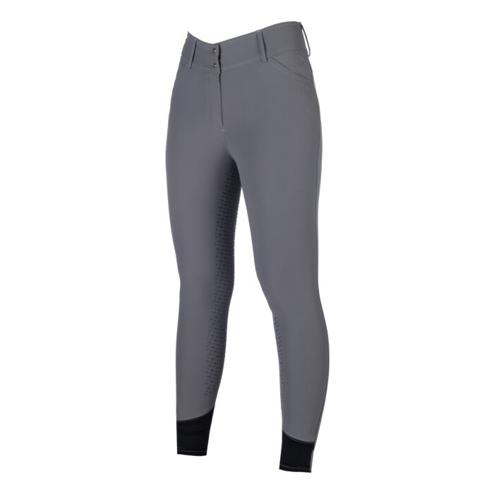 HKM Ladies High Waisted Breeches F/S - Tampa